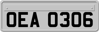 OEA0306