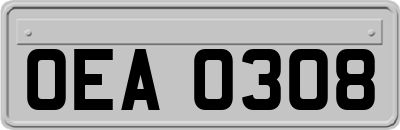 OEA0308