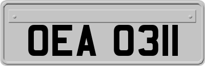 OEA0311