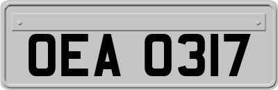 OEA0317