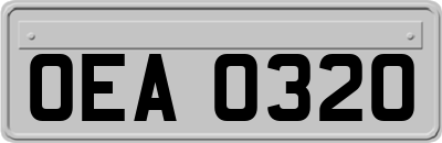 OEA0320