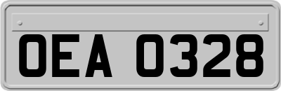 OEA0328