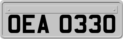 OEA0330