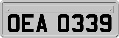OEA0339