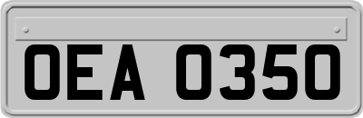OEA0350