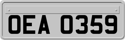 OEA0359