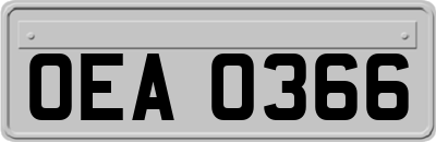 OEA0366