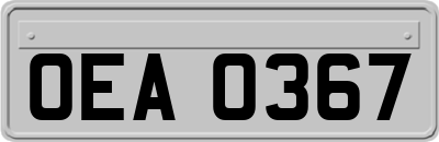 OEA0367