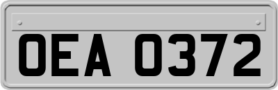 OEA0372