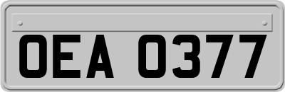 OEA0377