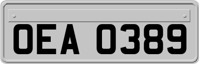 OEA0389