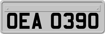 OEA0390