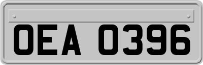 OEA0396