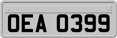 OEA0399