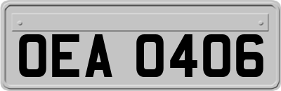OEA0406