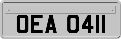 OEA0411