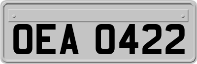 OEA0422
