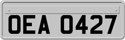 OEA0427