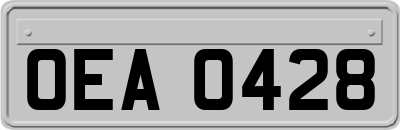 OEA0428