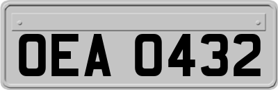 OEA0432