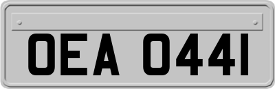 OEA0441