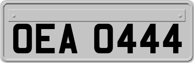 OEA0444