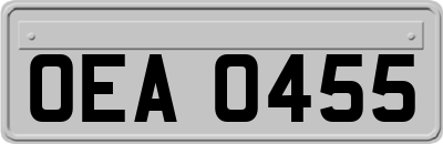OEA0455
