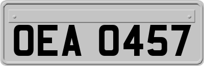 OEA0457