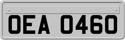 OEA0460
