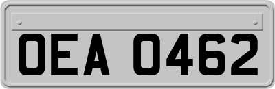 OEA0462