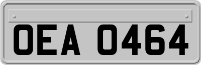 OEA0464
