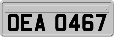 OEA0467