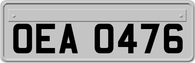 OEA0476