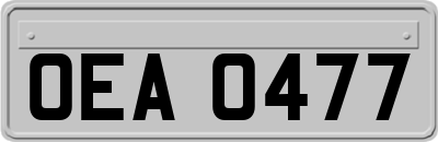 OEA0477