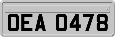 OEA0478