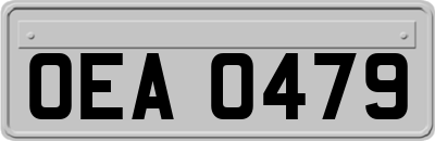 OEA0479