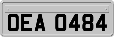 OEA0484