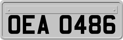 OEA0486