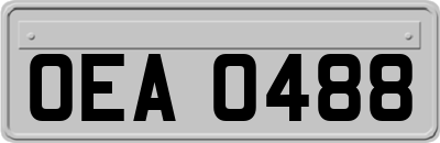 OEA0488