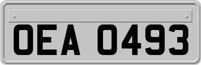 OEA0493