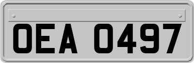 OEA0497
