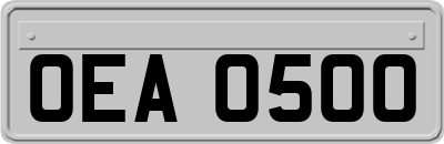 OEA0500