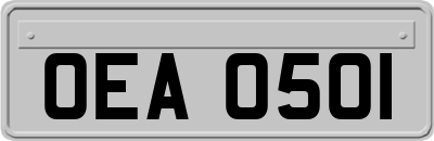 OEA0501