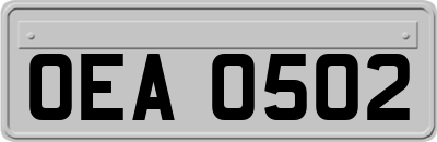 OEA0502