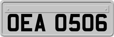 OEA0506