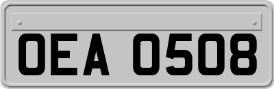 OEA0508
