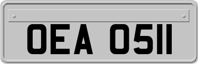 OEA0511