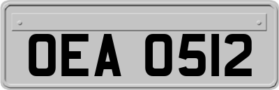 OEA0512