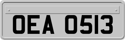 OEA0513