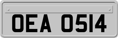 OEA0514